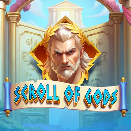 Scroll of Gods