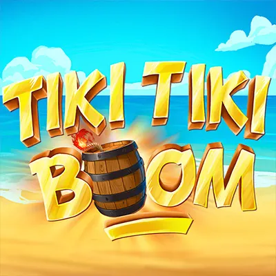Tiki Tiki Boom™