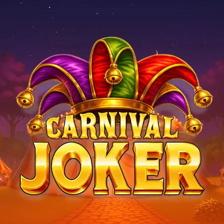 Carnival Joker