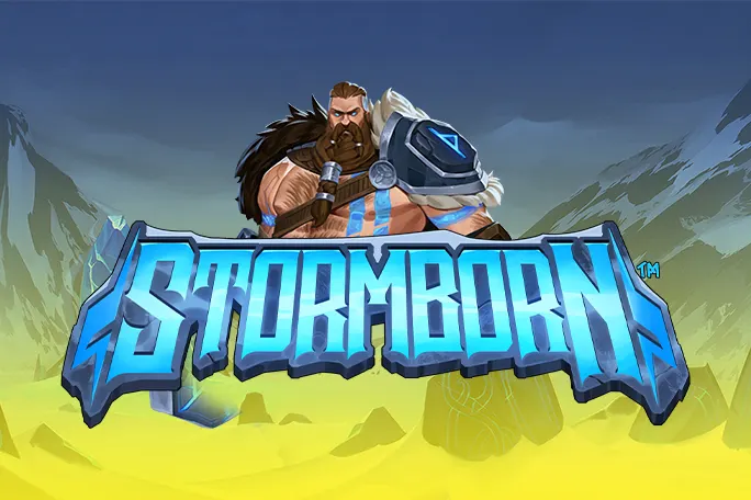 Juega a Stormborn en el casino en línea de Solcasino.es