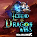 Juega a Legend Of Dragon Wins DoubleMax™ en el casino en línea de Solcasino.es