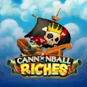 Play Cannonball Riches on Starcasino.nl online casino