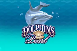 Gioca a Dolphin's Pearl sul casino online Starcasino.be