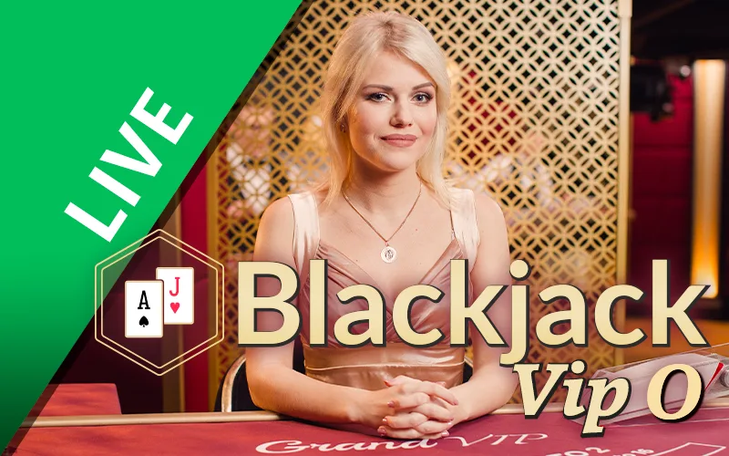 Play Blackjack VIP O on Starcasino.nl online casino