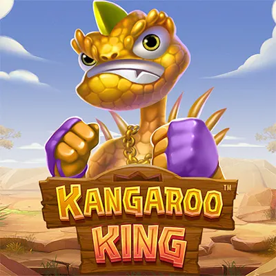 Kangaroo King