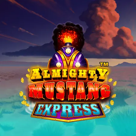 Almighty Mustang Express