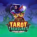 Juega a Tarot Treasures en el casino en línea de Solcasino.es