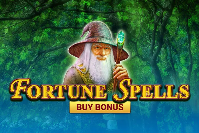 Play Fortune Spells Buy Bonus on Starcasino.be online casino
