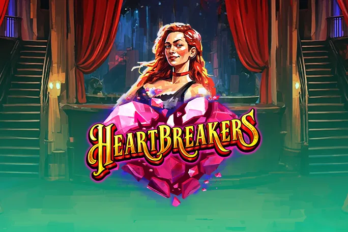 Play Heartbreakers on Starcasino.be online casino