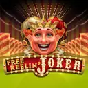Juega a Free Reelin' Joker en el casino en línea de Solcasino.es