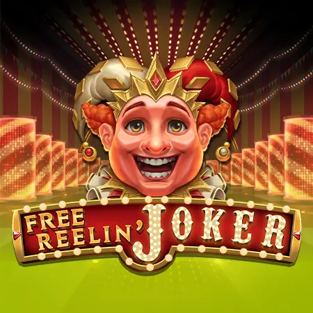 Free Reelin' Joker