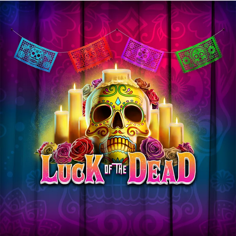Luck of the Dead