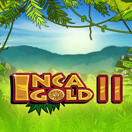 Inca Gold II