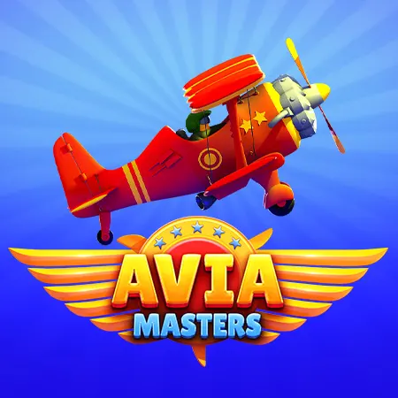 Aviamasters