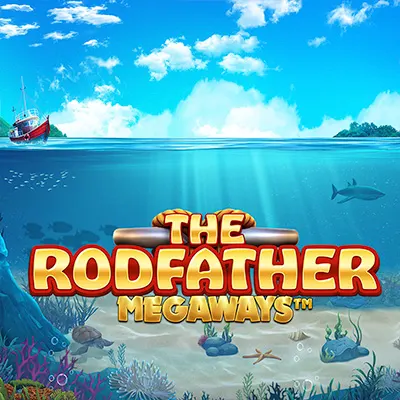 The Rodfather Megaways™