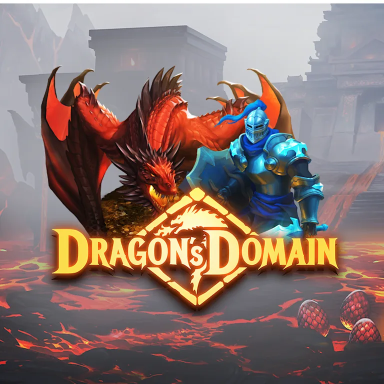 Dragon's Domain