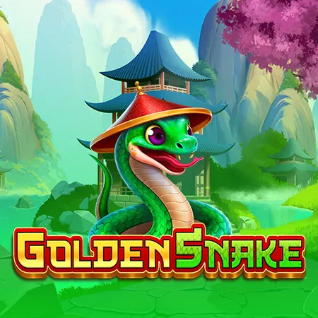 Golden Snake