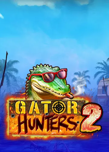Speel Gator Hunters 2 bij Starcasino.nl