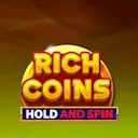 Jouer à Rich Coins Hold and Spin sur le casino en ligne Starcasino.nl