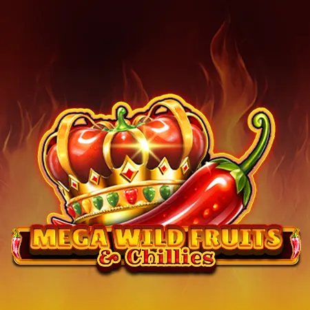 Mega Wild Fruits & Chillies