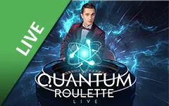 Jouer à Quantum Roulette Live sur le casino en ligne Starcasino.nl