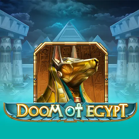 Doom of Egypt