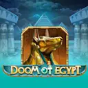 Play Doom of Egypt on Starcasino.nl online casino