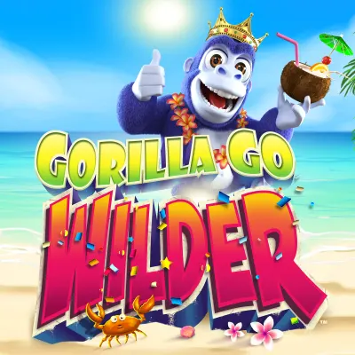 Gorilla Go Wilder