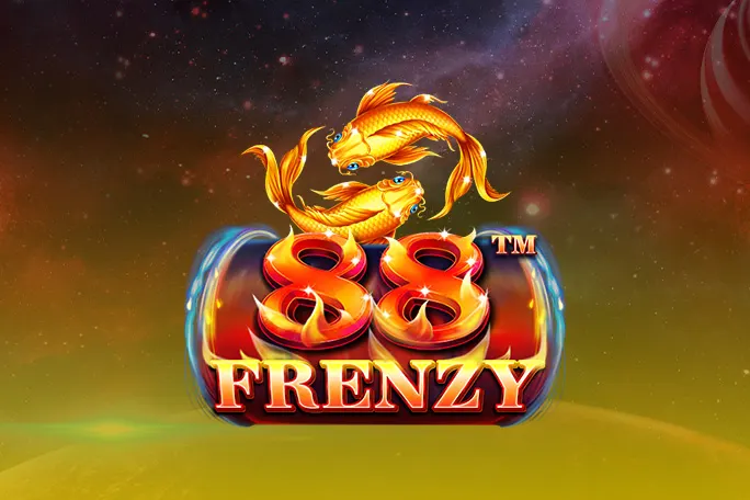 Juega a 88 Frenzy en el casino en línea de Solcasino.es