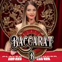 Jouer à Ezugi Baccarat B sur le casino en ligne Starcasino.nl