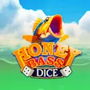 在Madisoncasino.be在线赌场上玩Honey Bass Dice