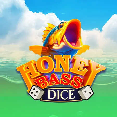 Honey Bass Dice