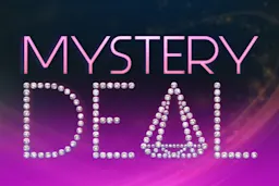 Gioca a Mystery Deal sul casino online Starcasino.be