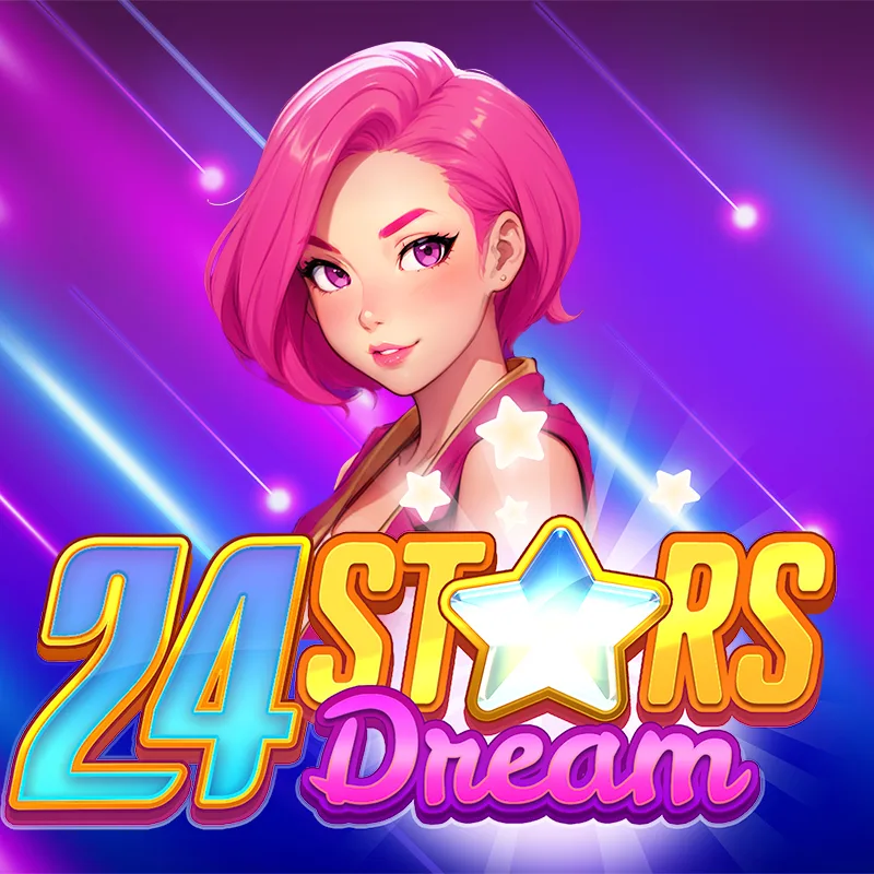 24 Stars Dream