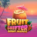 Zagraj w Fruit Shifter™: Sunset Jackpots w kasynie online Madisoncasino.be
