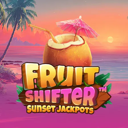 Fruit Shifter™: Sunset Jackpots