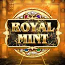 Jouer à Royal Mint sur le casino en ligne Starcasino.be