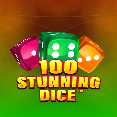 100 Stunning Dice
