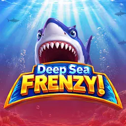 Jouer à Deep Sea Frenzy sur le casino en ligne Starcasino.be