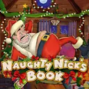 Juega a Naughty Nick's Book en el casino en línea de Solcasino.es