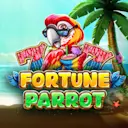 Jouer à Fortune Parrot sur le casino en ligne Starcasino.be