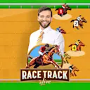 Jouer à Race Track sur le casino en ligne Hotwin.be