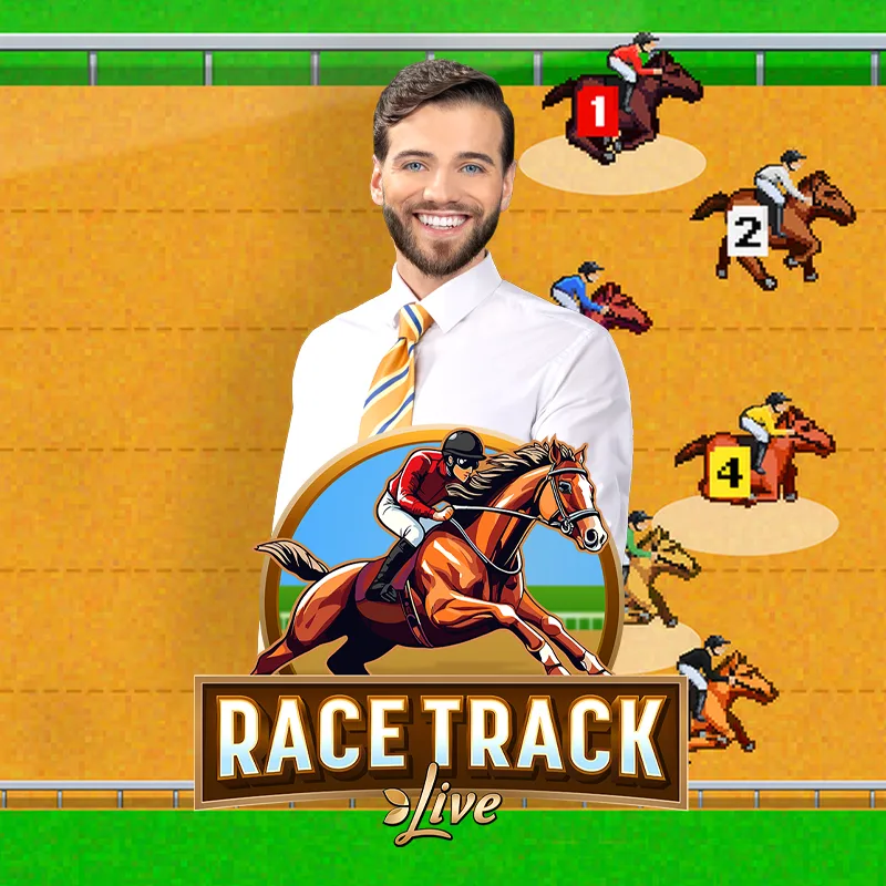 Race Track