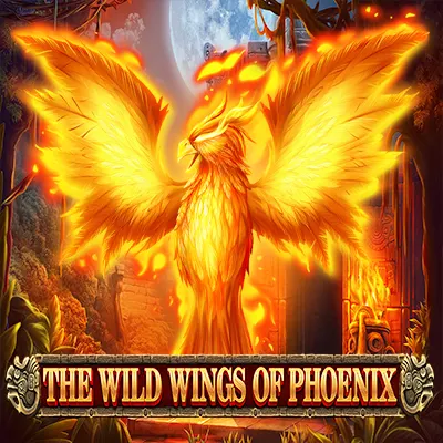 The Wild Wings of Phoenix