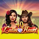 Jouer à Latin Heart sur le casino en ligne Starcasino.nl