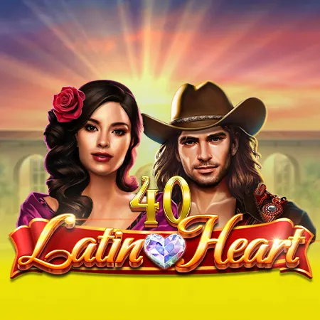 Latin Heart