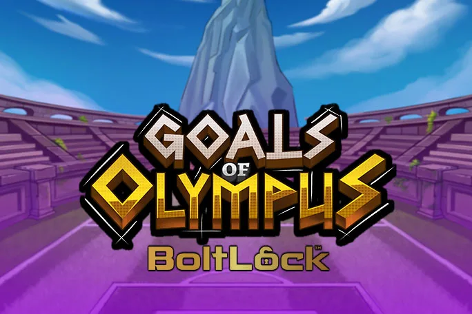 Speel Goals of Olympus bij Starcasino.nl