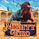 Jouer à The Mighty Toro sur le casino en ligne Starcasino.nl