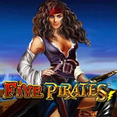 Five Pirates