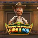 Juega a Escape the Pyramid – Fire & Ice en el casino en línea de Solcasino.es